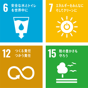 SDGsの取組み01